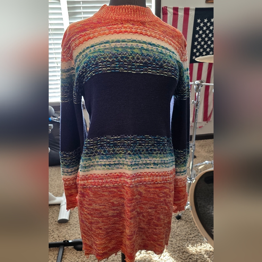 NWT Urban Outfitters Sweater Dress